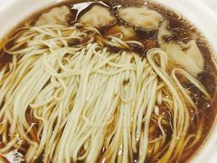 -蒋家桥饺面店(广陵路店)