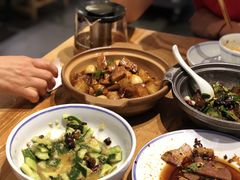 -大厨小馆(华阳城店)