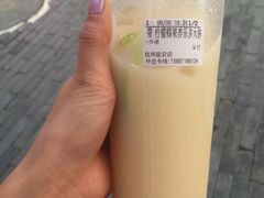 -CoCo都可(湖滨银泰店B区店)