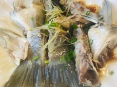 -新东城喜宴海鲜酒家(同德店)