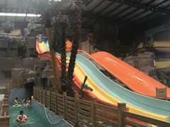 -南宫温泉水世界