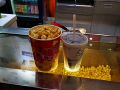 -金逸影城(荟聚IMAX激光店)