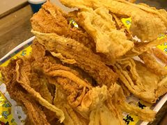 -芦月轩羊蝎子(太平桥店)