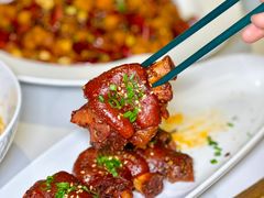 -湖鱼湖·蓉亭食贝(亚运村店)