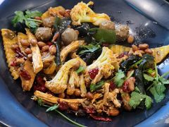 -小山城麻辣香锅(新邻生活广场店)