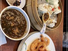 -都一处烧麦馆(前门店)