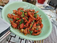 -靓虾二哥·龙虾馆(大塘总店)