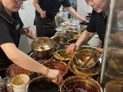 -小罗子汤店(大士院总店)