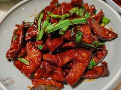 -小吊梨汤·北京菜·烤鸭(鸟巢店)