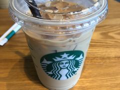 -星巴克臻选(嘉兴海宁银泰城店)