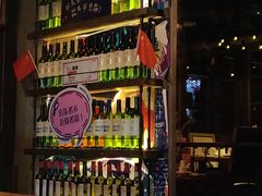-村理·乡村菜音乐餐厅(河西店)