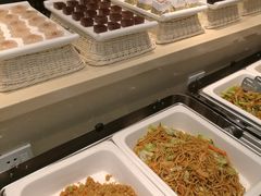 -素满香·食养自助(建邺万达店)