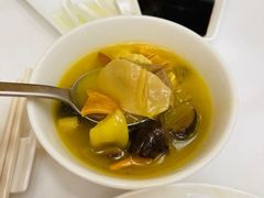 -香宫中餐厅·大连香格里拉(人民路店)