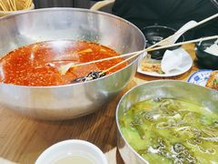-付小姐在成都(川沙店)