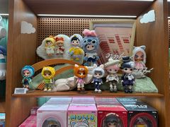 -泡泡玛特POPMART(壹号店)