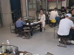 -大佬陈羊肉串(永安街店)