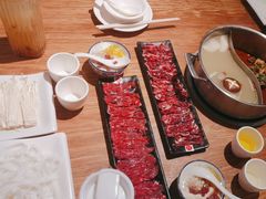 -掂档潮汕牛肉火锅(cityon熙地港店)