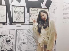 -东京塔海贼王主题公园