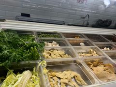 -拿渡·水煮鱼 麻辣香锅(西单大悦城店)