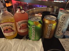 -HIB HUB公社(解放西路店)