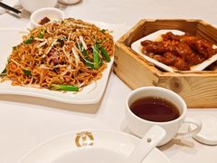 -宝园酒家(美林M·LIVE天地东座店)