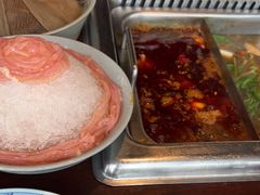 -大隐·成都火锅Bistro(合生麒麟新天地店)