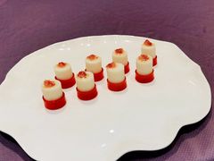 -北京泰富酒店-柏景轩中餐厅