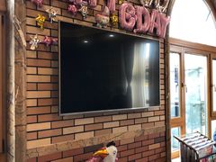 门面-红星渔村(将军石店)