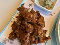 -曾排骨·传家菜(新繁店)