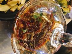 -五彩凉山自助西昌烧烤(柳翠路店)