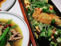 -院8里·小聚园老川菜(九眼桥店)