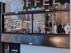 -卖呆儿咖啡(望京店)