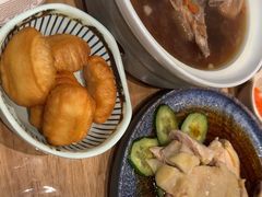 -章记星洲 · 新加坡餐厅(望京店)