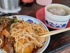 -秦胖子肉陀良心店