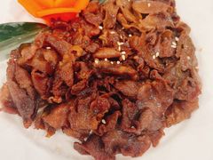 -高丽馆(尊茂店)
