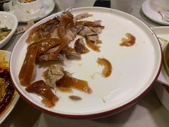 -大鸭梨烤鸭(甘家口店)