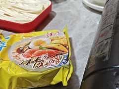 -肥家大排档(天河体育西店)