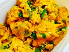 -小菜园新徽菜(南京秦淮龙蟠汇店)