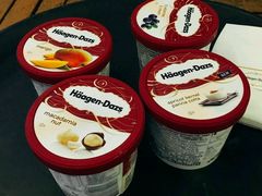 -哈根达斯(深圳海岸城店)
