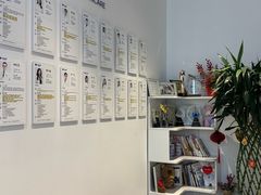 -安肯心理咨询(长宁旗舰店)