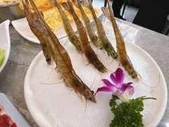 -牛天下·牛肉·海鲜·打边炉·融合菜