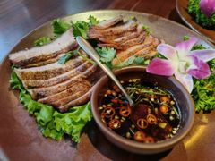 -花马天堂云南餐厅 Lost Heaven(高邮路店)