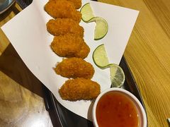 -泰果东南亚餐厅(旭辉广场店)
