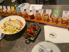 -Goose Island Brewhouse鹅岛精酿啤酒酿造工坊餐厅