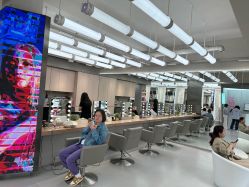 -Z.X HAIR SALON张新美业