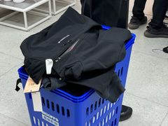 -BIGOFFS超级折扣(中街星汇广场店)