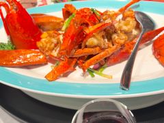 -柳莺湖上·湖景餐厅·江南菜(西湖店)