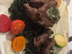 -春树下·树屋花房西餐厅(罍街AS1980店)