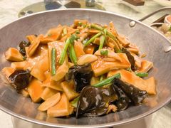 -百年家风·老馆子(东风店)