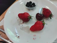 -第六季自助餐厅(北太平庄店)